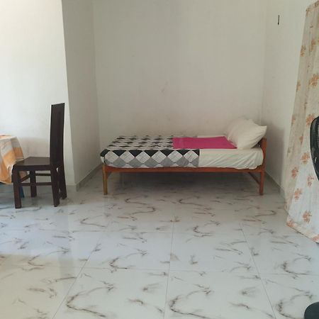 Dillenia Canopy 米瑞莎 外观 照片